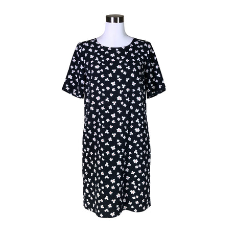 Unisex s.Oliver - Õhuke kleit, suurus 36 - Sinine ()