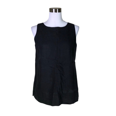 Unisex Nanso - Topp, suurus 38 - Must ()