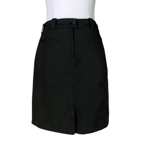 Unisex Nike - Spordiseelik, suurus 36 - Must (2)