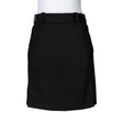 Unisex Nike - Spordiseelik, suurus 36 - Must ()