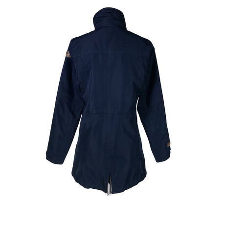 Unisex Icepeak - Ulkoilutakki, koko 38 -  (2)