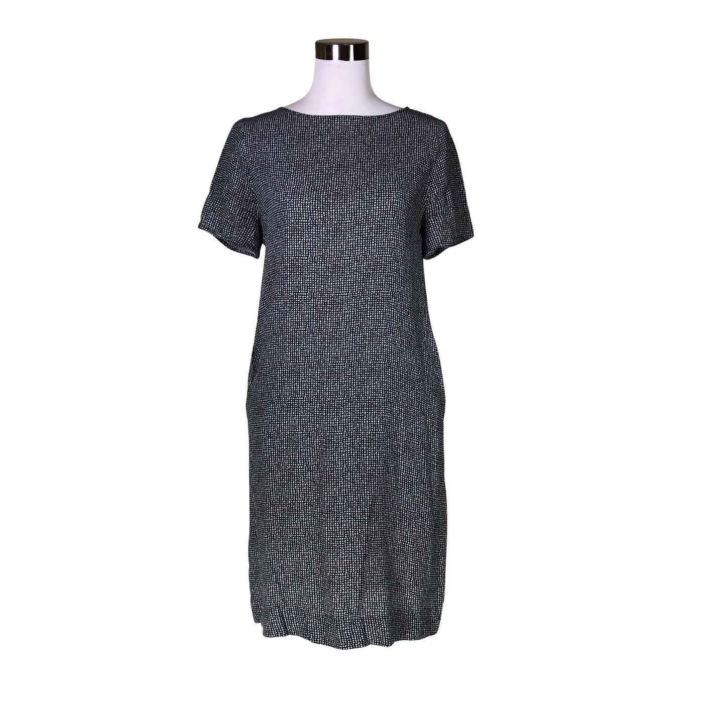 Unisex COS - Õhuke kleit, suurus 34 - Sinine (1)