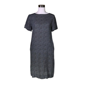 Unisex COS - Õhuke kleit, suurus 34 - Sinine (1)