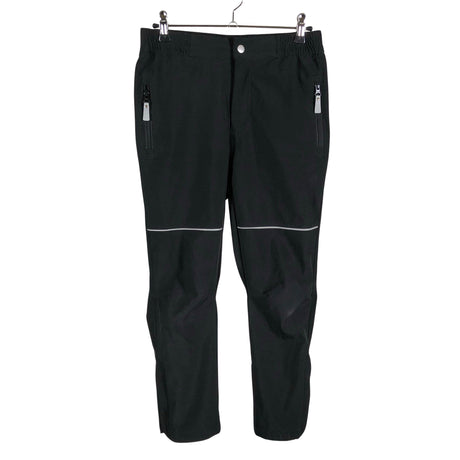 Unisex Jonathan - Softshell püksid, suurus 134 - 140 - Must ()