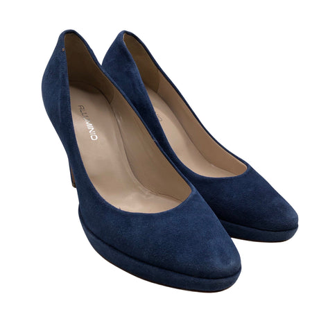 Unisex Alluminio - Kontsakingad, suurus 36 - Sinine (2)