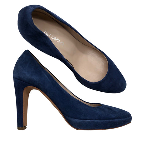 Unisex Alluminio - Kontsakingad, suurus 36 - Sinine ()