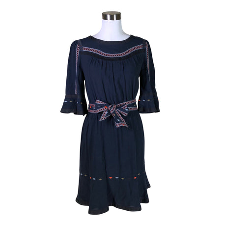 Unisex ba&sh - Sifonkimekko, koko 36 -  ()