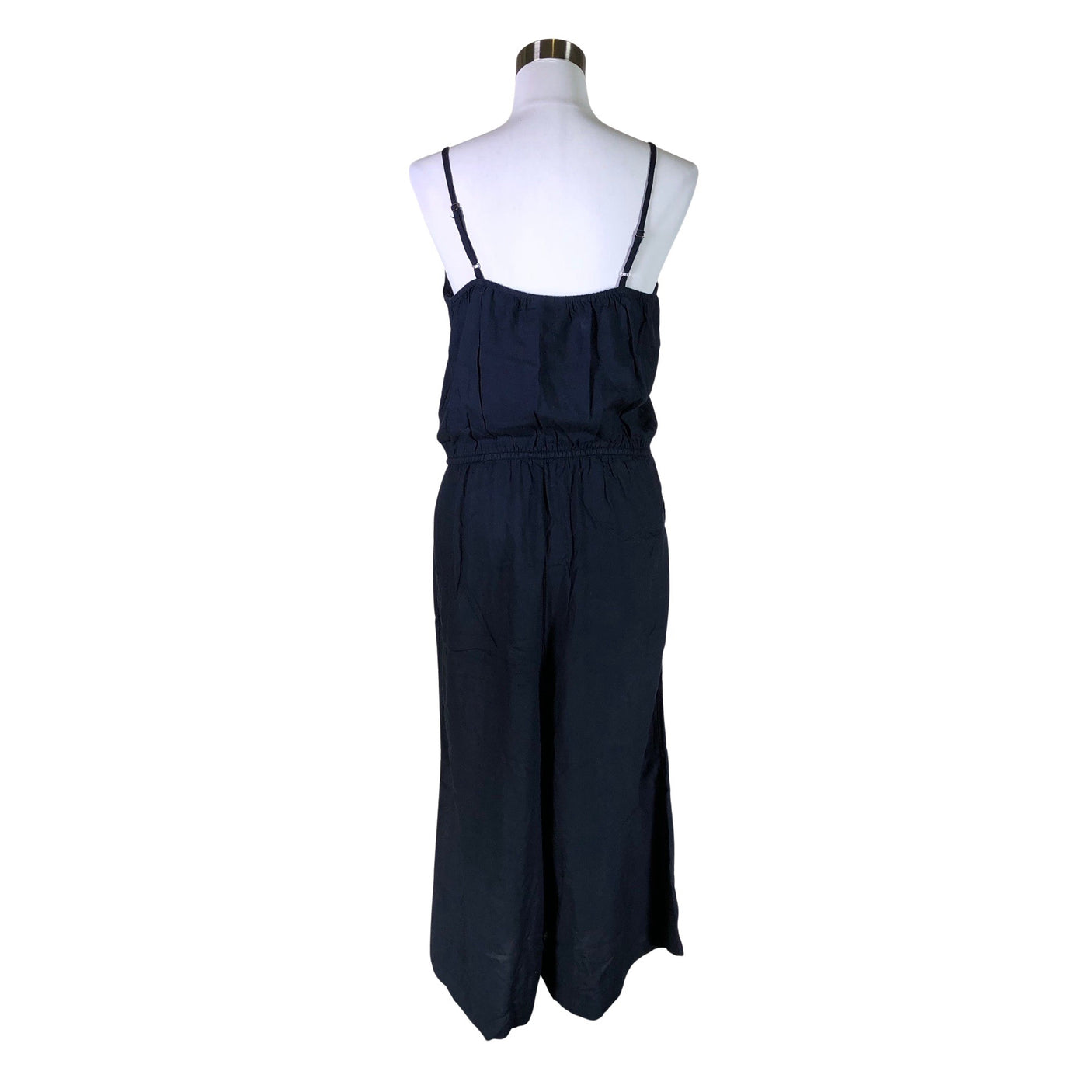 Unisex Kaffe - Pükskostüüm, suurus 40 - Sinine (2)