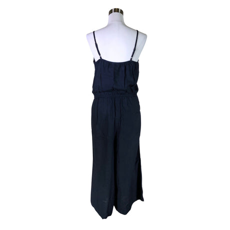 Unisex Kaffe - Pükskostüüm, suurus 40 - Sinine (2)