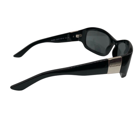 Unisex Ralph Lauren - Päikeseprillid, suurus Suurus puudub - Must (2)