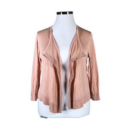 Unisex Esprit - Kardigan, suurus 42 - Heleroosa ()