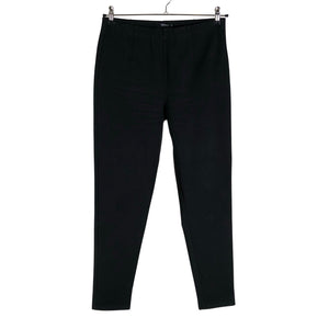 Unisex Nanso - Mittevenivad püksid, suurus 40 - Must (1)