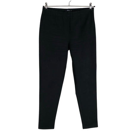 Unisex Nanso - Mittevenivad püksid, suurus 40 - Must ()