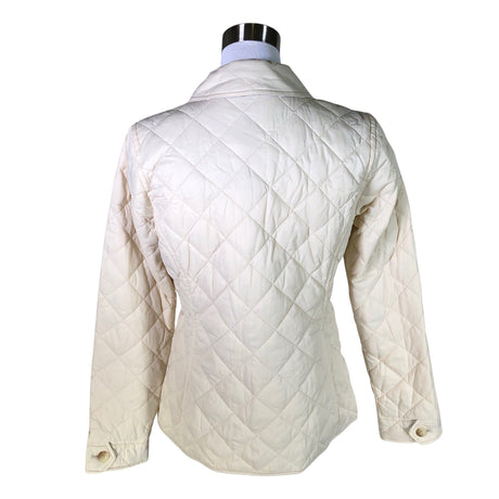 Unisex Barbour - Tepitud jope, suurus 40 - Beige (2)