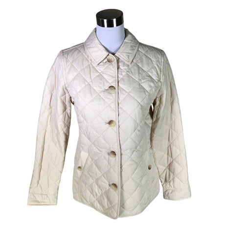 Unisex Barbour - Tepitud jope, suurus 40 - Beige ()
