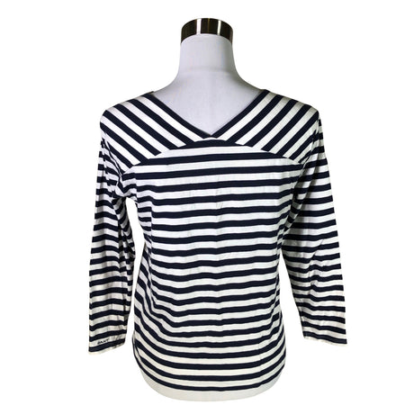 Unisex Gant - Trikotaažist pluus, suurus 36 - Sinine (2)