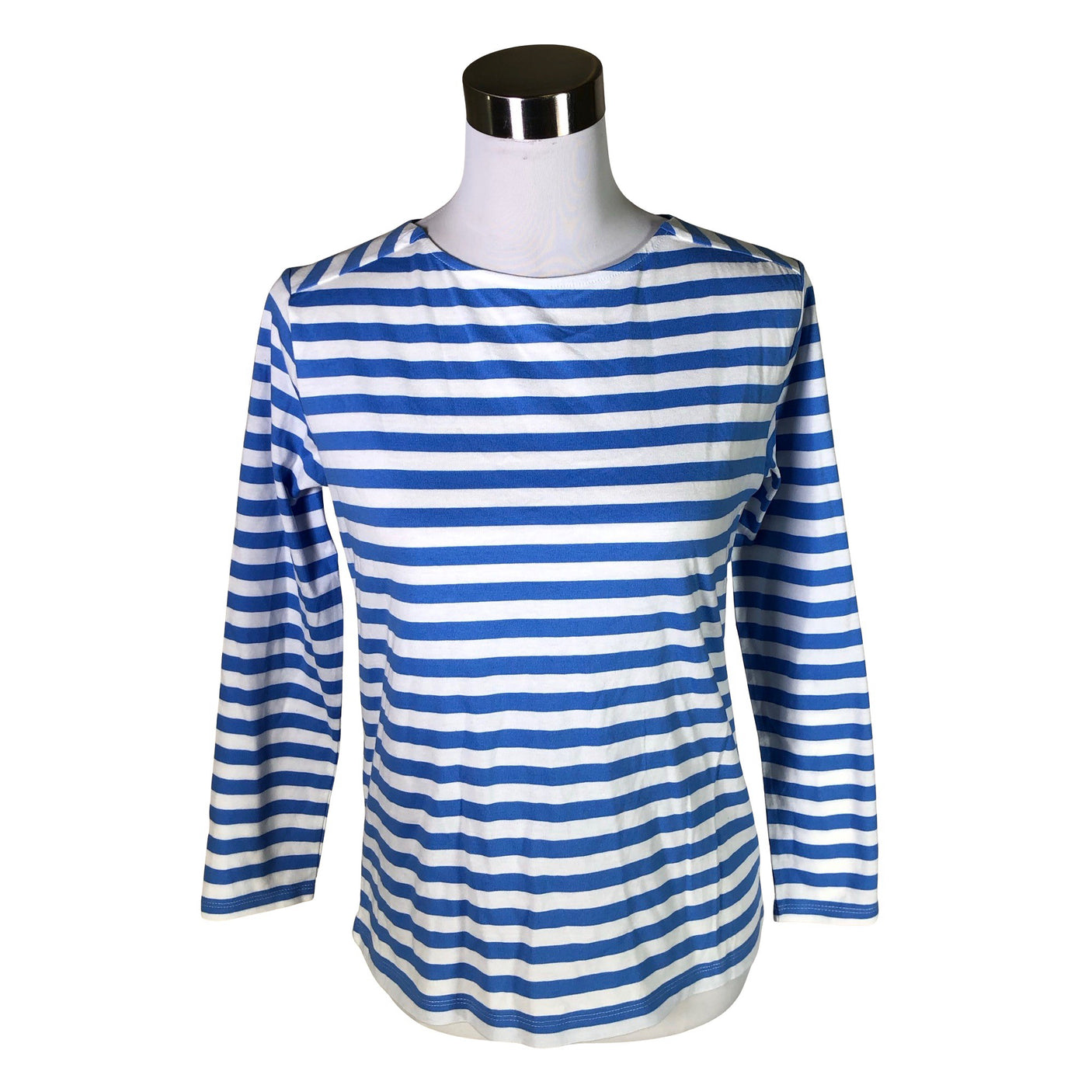 Unisex Gant - Trikotaažist pluus, suurus 36 - Helesinine (1)