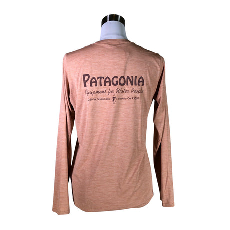 Unisex Patagonia - Urheilupaita, 
pitkät hihat, koko 38 -  (2)