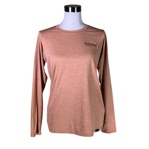 Unisex Patagonia - Urheilupaita, 
pitkät hihat, koko 38 -  (1)