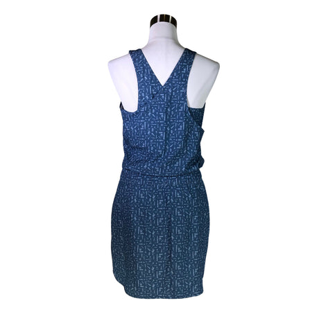 Unisex Patagonia - Spordikleit, suurus 36 - Sinine (2)