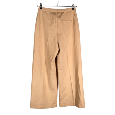 Unisex Residus - Trikotaažist püksid, suurus 38 - Beige (2)
