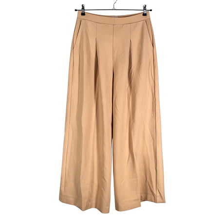 Unisex Residus - Trikotaažist püksid, suurus 38 - Beige ()