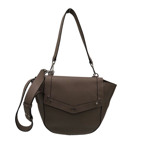 Unisex Hugo Boss - Käekott, suurus Midi - Pruun ()