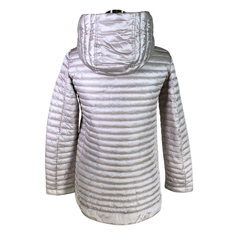 Unisex Save The Duck - Õhem talvejope, suurus 34 - Beige (2)