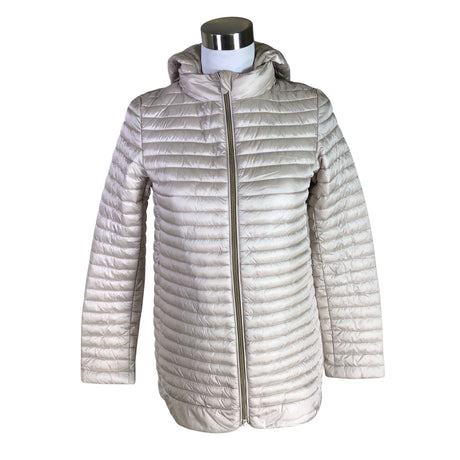 Unisex Save The Duck - Õhem talvejope, suurus 34 - Beige ()
