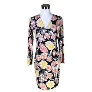 Unisex French Connection - Trikotaažist kleit, suurus 36 - Must (1)