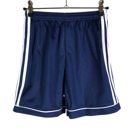 Unisex Adidas - Lühikesed spordipüksid, suurus 146 - 152 - Sinine ()