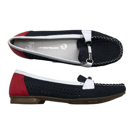 Unisex Rieker - Ballerinat, koko 42 -  ()