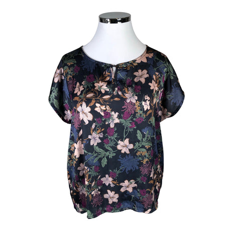 Unisex More&More - Lyhythihainen pusero, koko 46 -  ()