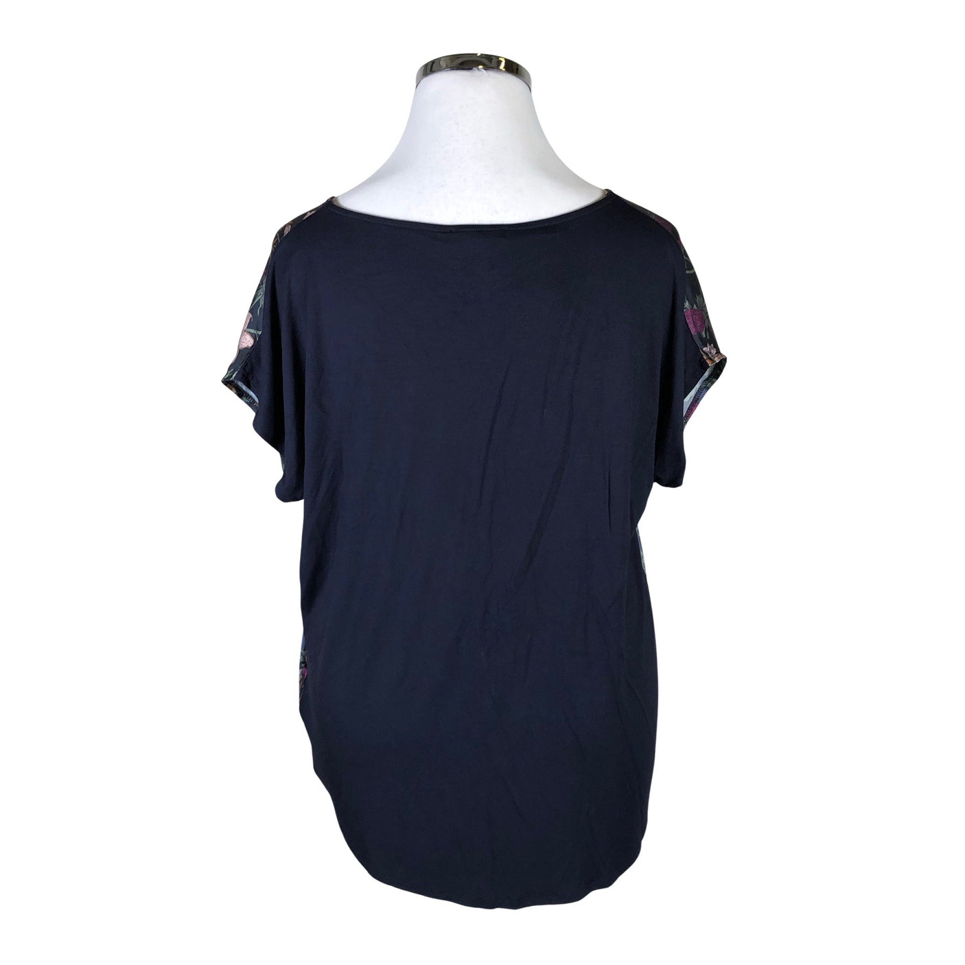 Unisex More&More - Lyhythihainen pusero, koko 46 -  (2)
