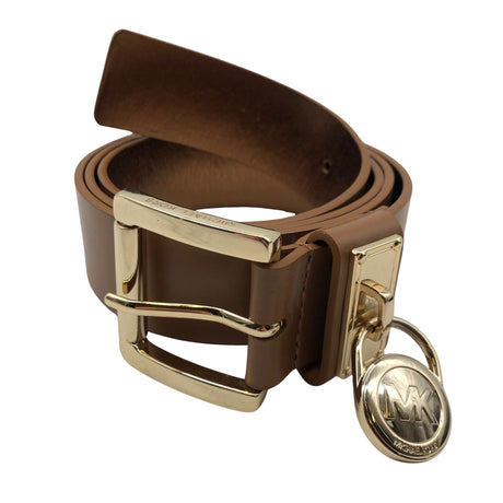 Unisex Michael Kors - Nahkvöö, suurus Suurus puudub - Pruun ()
