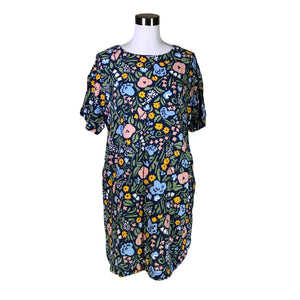 Unisex Nanso - Kangasmekko, koko 36 -  (1)