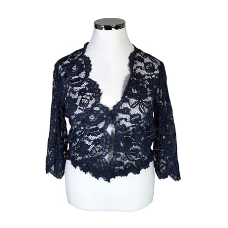 Unisex Kaffe - Juhlabolero, koko 42 -  ()