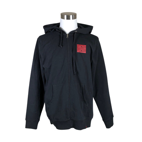 Unisex Billebeino - Dressipluus, suurus L - Must ()