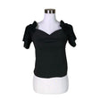Unisex Ivyrevel - Pidulik pluus, suurus 38 - Must ()