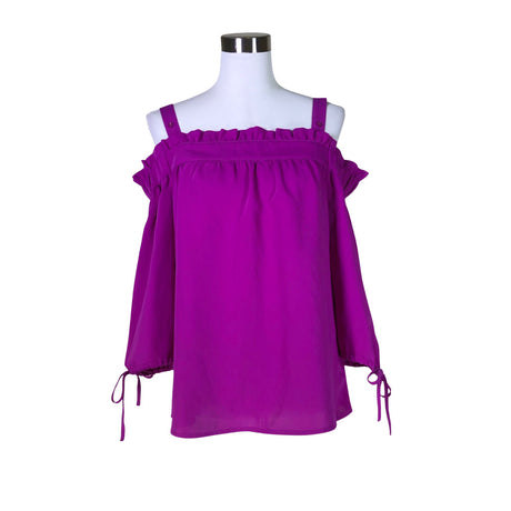 Unisex Comma - Lyhythihainen pusero, koko 38 -  ()