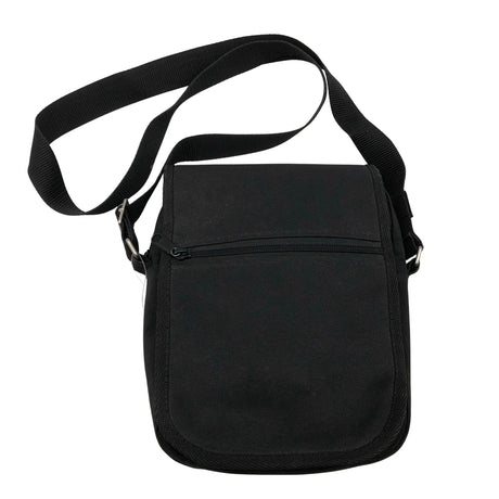 Unisex Laukkuasema - Õlakott, suurus Mini - Must ()