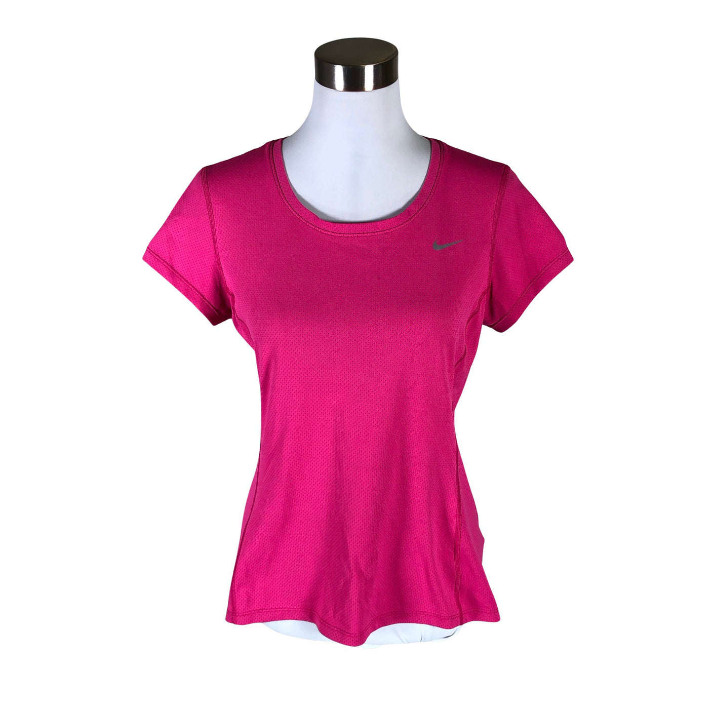 Unisex Nike - Urheilupaita, lyhyet hihat, koko 38 -  (1)