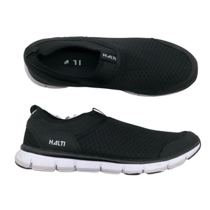 Unisex Halti - Tossud, suurus 43 - Must (1)