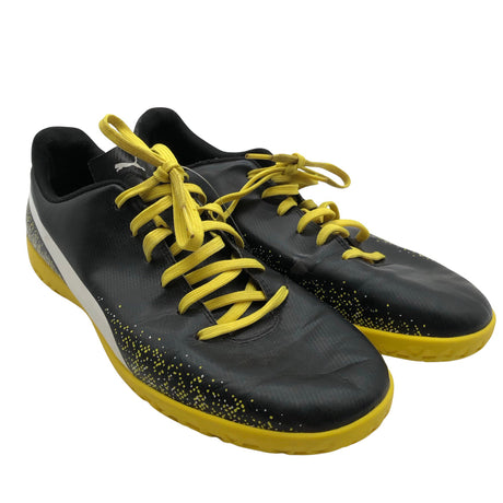 Unisex Puma - Sisespordijalanõud, suurus XS - Must (2)