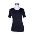 Unisex Laurèl - T-särk, suurus 36 - Sinine ()