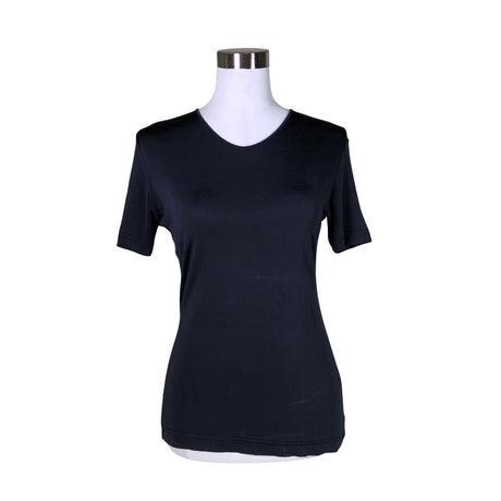 Unisex Laurèl - T-särk, suurus 36 - Sinine ()