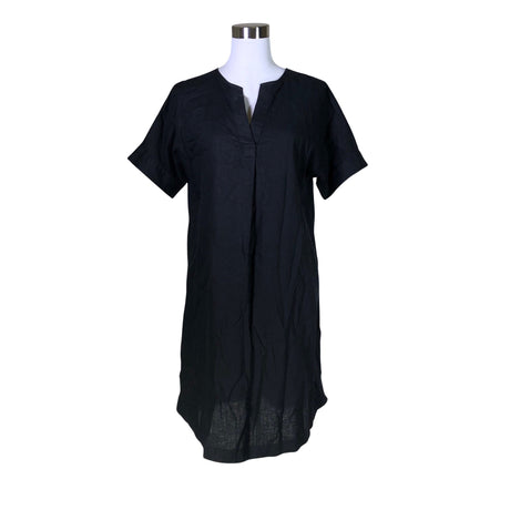 Unisex Marks&Spencer - Mitteveniv kleit, suurus 38 - Must ()