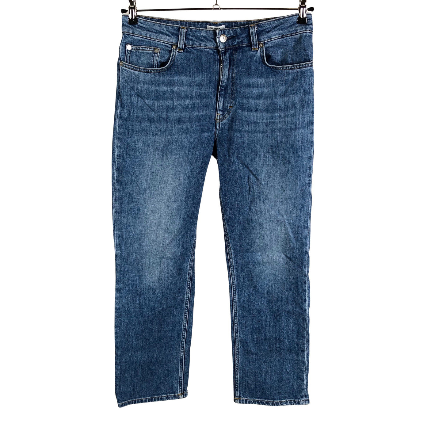 Unisex Filippa K. - Teksad, suurus 32 - Sinine (1)