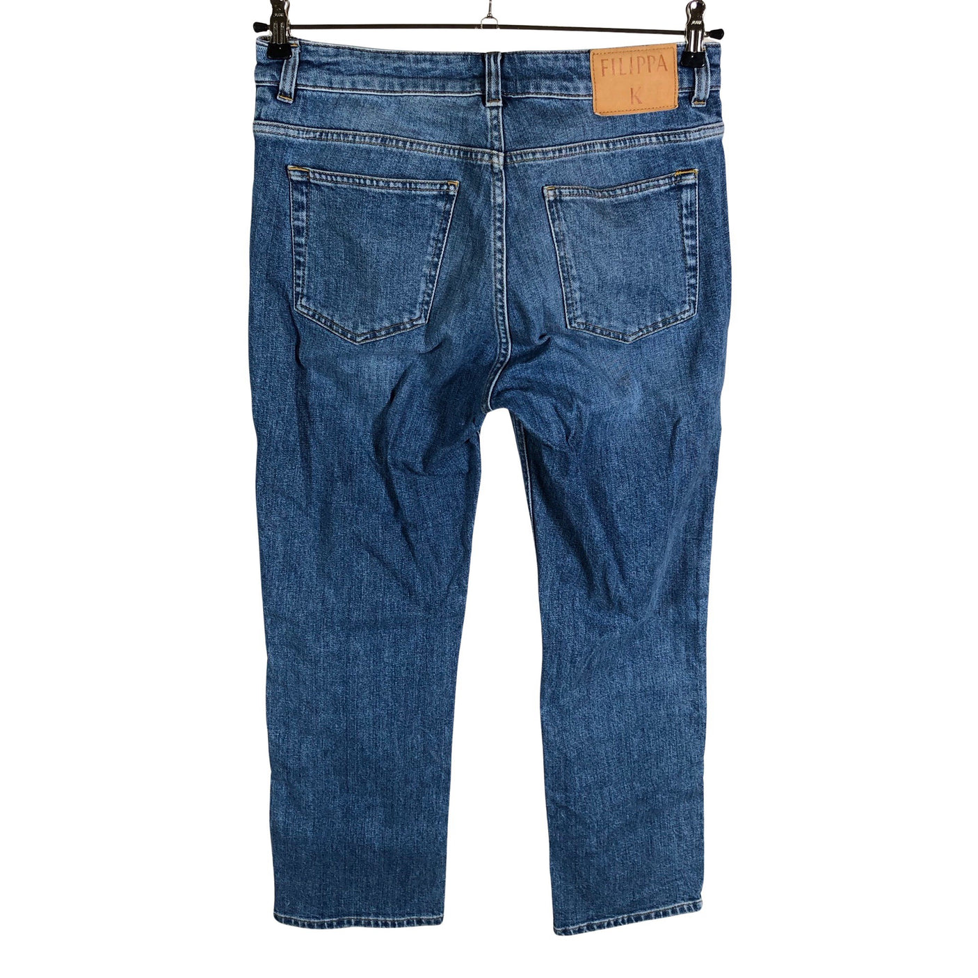Unisex Filippa K. - Teksad, suurus 32 - Sinine (2)