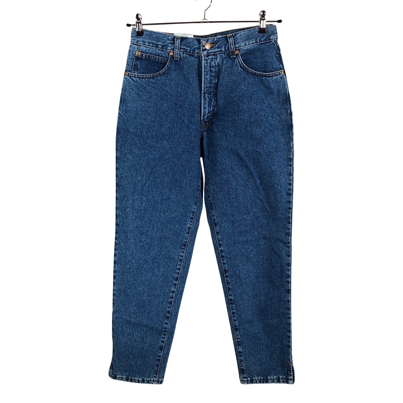 Unisex Carrera - Teksad, suurus W33 - Sinine (1)